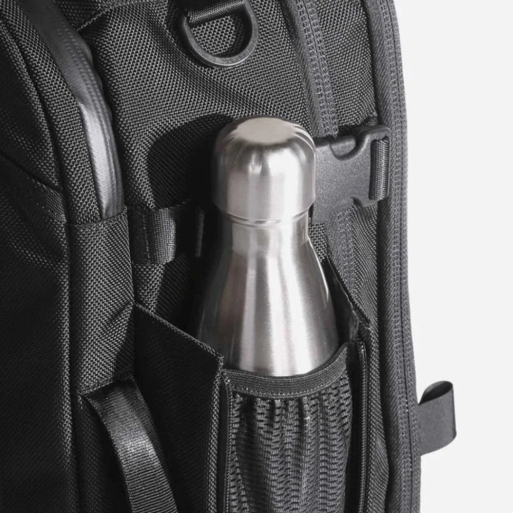 Aer Travel Pack 2 33L Black Like New
